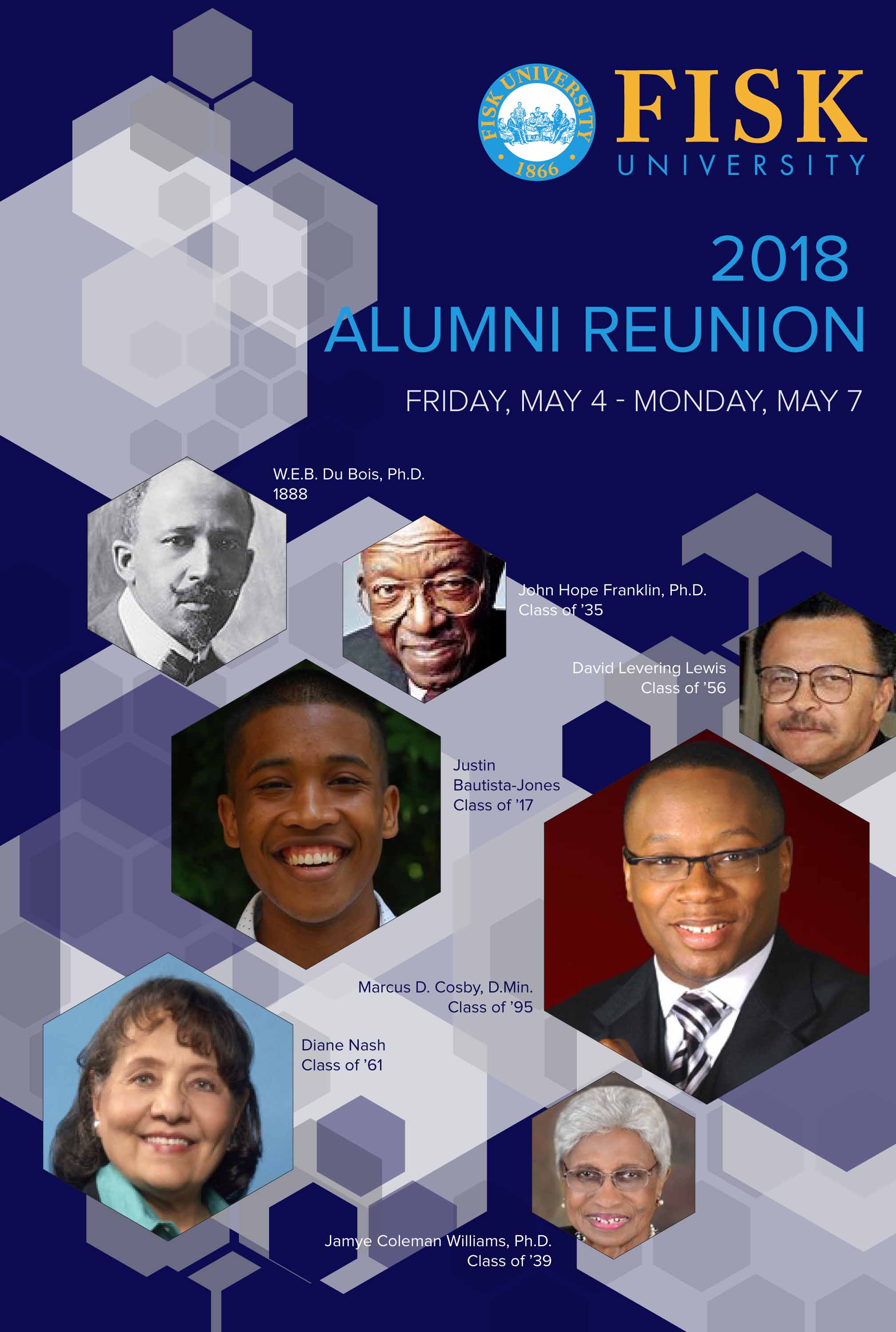 reunion 2018